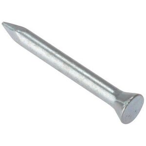 Forgefix Forge MN330 Masonry Nail Medium Gauge ZP 3.0 x 30mm Box of 100 Forgefix Forge MN330 Masonry Nail Medium Gauge ZP 3.0 x 30mm Box of 100