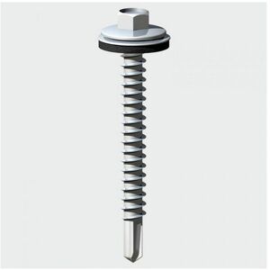 TIMco - H38W16B - 5.5 x 38mm - Hex No.5 - Self drill screw TIMco - H38W16B - 5.5 x 38mm - Hex No.5 - Self drill screw