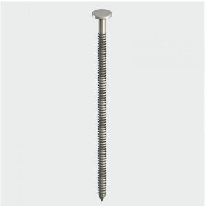 TIMco BAR65MB Annular Ringshank Nails Bright 65 x 3.35mm 0.50 KG TIMco BAR65MB Annular Ringshank Nails Bright 65 x 3.35mm 0.50 KG