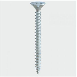 TIMco 00050DRYC Coarse Drywall Screw PH2 Black 3.5 x 50mm Box of 1,000 TIMco 00050DRYC Coarse Drywall Screw PH2 Black 3.5 x 50mm Box of 1,000