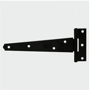 TIMco LTH4BB Light Tee Hinge Pair Black TIMco LTH4BB Light Tee Hinge Pair Black