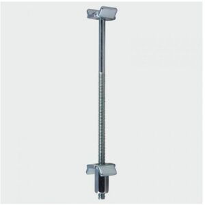 TIMco WC6150 Worktop Connector M6 x 150mm Bag of 6 TIMco WC6150 Worktop Connector M6 x 150mm Bag of 6