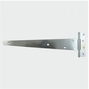 TIMco MTH12ZB Medium Tee Hinge Pair Zinc TIMco MTH12ZB Medium Tee Hinge Pair Zinc