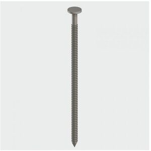 TIMco SAR40B Annular Ringshank Nails Sherardised 40 x 2.65mm 1.00 KG TIMco SAR40B Annular Ringshank Nails Sherardised 40 x 2.65mm 1.00 KG