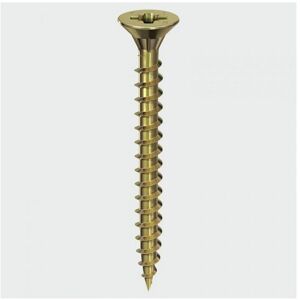 TIMco 35020C2 3.5 x 20mm PZ2 CSK - Wood Screw TIMco 35020C2 3.5 x 20mm PZ2 CSK - Wood Screw