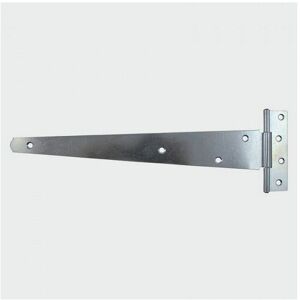 TIMco MTH18GB Medium Tee Hinge Pair Galv TIMco MTH18GB Medium Tee Hinge Pair Galv