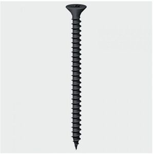 TIMco 35016CLAB Classic Screw PZ2 CSK BLACK 3.5 x 16mm Box of 200 TIMco 35016CLAB Classic Screw PZ2 CSK BLACK 3.5 x 16mm Box of 200