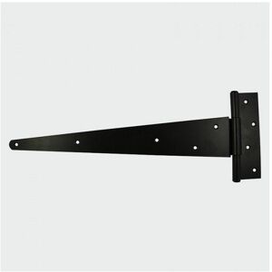 TIMco STH16BB Strong Tee Hinge Pair Black TIMco STH16BB Strong Tee Hinge Pair Black