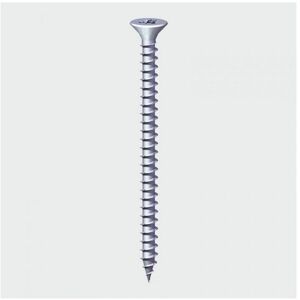 TIMco 35040CLASS Classic Multi Purpose Screw PZ2 CSK A2 S/S 3.5 x 40mm Box of 20 TIMco 35040CLASS Classic Multi Purpose Screw PZ2 CSK A2 S/S 3.5 x 40mm Box of 20