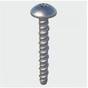 TIMco MF10100P 10 x 100mm M12 Pan head bolt TIMco MF10100P 10 x 100mm M12 Pan head bolt