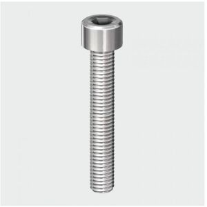 TIMco 825CAPSSX Socket Cap Screws SS 8.0 x 25mm Bag of 10 TIMco 825CAPSSX Socket Cap Screws SS 8.0 x 25mm Bag of 10