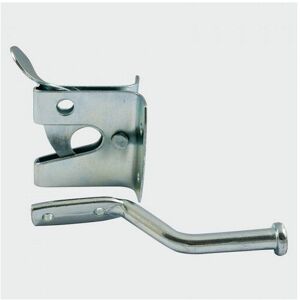 TIMco AGLMZB Automatic Gate Latch Zinc 2" TIMco AGLMZB Automatic Gate Latch Zinc 2"