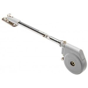 GTV Drop Down Hinges Fixings Brackets Cupboard Caravan Cabinet Door - long GTV Drop Down Hinges Fixings Brackets Cupboard Caravan Cabinet Door - long