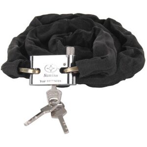 Unbranded 1.2M Motorbike Motorcycle Bicycle Heavy Duty Chain Lock Padlock Unbranded 1.2M Motorbike Motorcycle Bicycle Heavy Duty Chain Lock Padlock