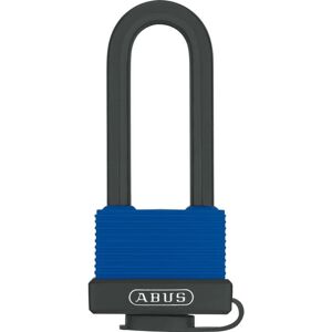 ABUS 70IB45LSC Marine Grade Aquasafe All Weather Shackle Padlock ABUS 70IB45LSC Marine Grade Aquasafe All Weather Shackle Padlock