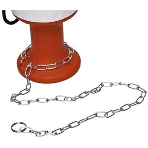 PDK Charnwood Security Chain for Charity Money Collection Boxes PDK Charnwood Security Chain for Charity Money Collection Boxes