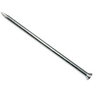 ForgeFix Don Quichotte Light Gauge Masonry Nail, Zinc Galv. 2.5 x 50mm (Box 100) ForgeFix Don Quichotte Light Gauge Masonry Nail, Zinc Galv. 2.5 x 50mm (Box 100)
