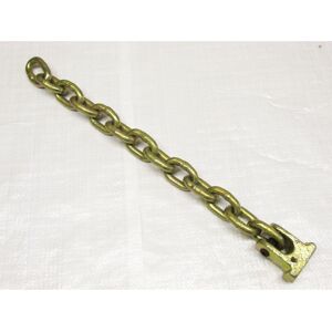 SecureFix Direct Howard 3/8" x 13 Link Flail Chain Assembly - Flailing Muck Spreading Agricultura SecureFix Direct Howard 3/8" x 13 Link Flail Chain Assembly - Flailing Muck Spreading Agricultura