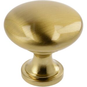 GTV (Brass) TERNI - kitchen, bedroom, office cabinet door knob GTV (Brass) TERNI - kitchen, bedroom, office cabinet door knob