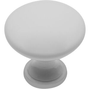 GTV (White glossy ) TERNI - kitchen, bedroom, office cabinet door knob GTV (White glossy ) TERNI - kitchen, bedroom, office cabinet door knob