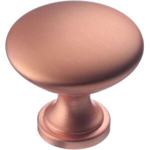 GTV (Copper) TERNI - kitchen, bedroom, office cabinet door knob GTV (Copper) TERNI - kitchen, bedroom, office cabinet door knob