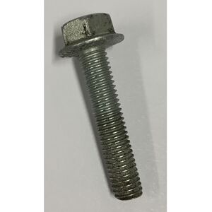 Jackson REFURBISHED 40mm Engine Bolt For Challenge 129cc Petrol Lawnmowers XSS40E XSZ40E Jackson REFURBISHED 40mm Engine Bolt For Challenge 129cc Petrol Lawnmowers XSS40E XSZ40E