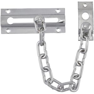 TIMCO Door Chain Security Lock - Allowing Reduced Opening Angle of The Door, for TIMCO Door Chain Security Lock - Allowing Reduced Opening Angle of The Door, for