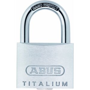 Abus 64TI/40 569609 Padlock Quads B/SB Abus 64TI/40 569609 Padlock Quads B/SB