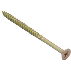 Forgefix Spectre Advanced Woodscrews - 4.5x80mm - Box 100 Forgefix Spectre Advanced Woodscrews - 4.5x80mm - Box 100