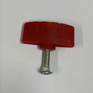 REFURBISHED Genuine Upper Handle Bolt - Spear & Jackson 32cm 1200w Corded Lawnmower REFURBISHED Genuine Upper Handle Bolt - Spear & Jackson 32cm 1200w Corded Lawnmower