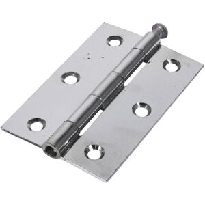 Timco - 1840 Pattern Loose Pin Butt - 90 x 60 x 1.7mm - Hinge Timco - 1840 Pattern Loose Pin Butt - 90 x 60 x 1.7mm - Hinge