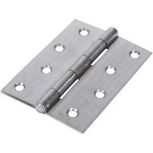 Timco - 1838 Pattern Fixed Pin Butt - 100x70x1.7 - Hinge Timco - 1838 Pattern Fixed Pin Butt - 100x70x1.7 - Hinge