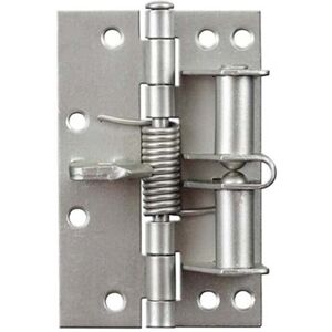 Tlily Automatic Door Closer Hinges for Cabinet Multi-Function Detachable Spring Hinges Tlily Automatic Door Closer Hinges for Cabinet Multi-Function Detachable Spring Hinges