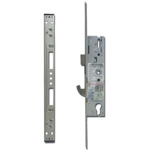 Yale YDM-ONPVC-H45SF Doormaster PVC Door Hook 45mm YS170 Split Follower Lock Yale YDM-ONPVC-H45SF Doormaster PVC Door Hook 45mm YS170 Split Follower Lock