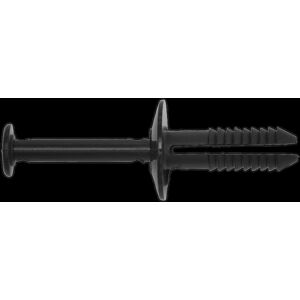 Sealey Push-In Bumper Fixing Rivet, Ø15mm x 37mm, GM - Pack of 20 Sealey Push-In Bumper Fixing Rivet, Ø15mm x 37mm, GM - Pack of 20