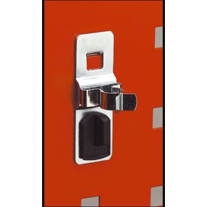 Sealey Spring Clip 10mm Pack of 5 Sealey Spring Clip 10mm Pack of 5