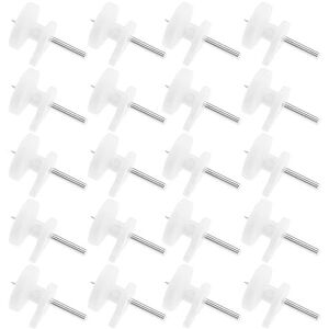 OTOTEC 100PCS Hardwall Picture Hook Mini Non-Marking Hooks Invisible Hook Nail Photo Fr OTOTEC 100PCS Hardwall Picture Hook Mini Non-Marking Hooks Invisible Hook Nail Photo Fr