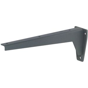 Hebgo (A-280 x B-100 mm) Console Fixed Bracket 150kg Heavy Duty Shelf Table Bench Chai Hebgo (A-280 x B-100 mm) Console Fixed Bracket 150kg Heavy Duty Shelf Table Bench Chai