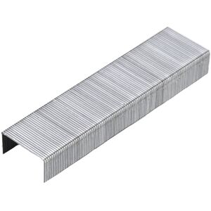 (8mm, Silver) SupaTool Staples (Pack Of 1000) (8mm, Silver) SupaTool Staples (Pack Of 1000)