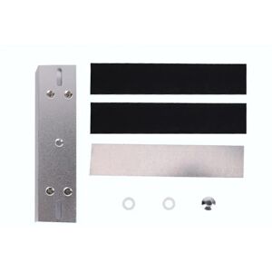 Unbranded 280kg Magnetic Lock U Shape Bracket Use For Frameless Glass Door Wooden Door Acc Unbranded 280kg Magnetic Lock U Shape Bracket Use For Frameless Glass Door Wooden Door Acc