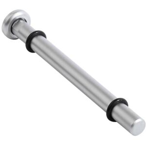 Mastershelf Floating Glass Bracket 15cm (Pair) Mastershelf Floating Glass Bracket 15cm (Pair)