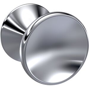 Balterley Indented Round Knob, 30mm - Chrome Balterley Indented Round Knob, 30mm - Chrome
