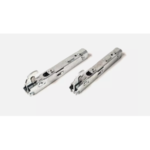 Genuine Kenwood KBIDOX21 Oven Top Door Hinges Left & Right Genuine Kenwood KBIDOX21 Oven Top Door Hinges Left & Right
