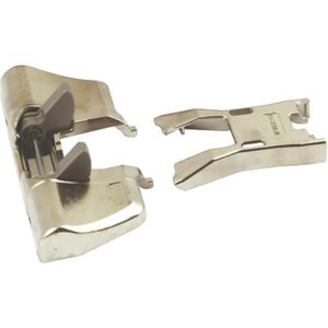 Hafele Titus Hinge Add On Soft Close Damper - 165 Degree Hinges Hafele Titus Hinge Add On Soft Close Damper - 165 Degree Hinges