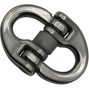 SecureFix Direct (7/8MM) Stainless Steel Component Connectors (Chain Link) SecureFix Direct (7/8MM) Stainless Steel Component Connectors (Chain Link)