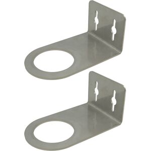 Evolution Aqua Tempest Mounting Brackets (2-pack) Evolution Aqua Tempest Mounting Brackets (2-pack)