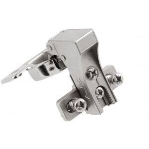 GTV Soft Close Blind Corner 90 Degree 35mm Cabinet Hinge with Short Arm GTV Soft Close Blind Corner 90 Degree 35mm Cabinet Hinge with Short Arm