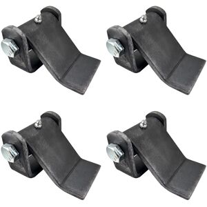 Sidco Supply Dump Trailer Hinges 4 PCS Trailer Door Strap Heavy Duty Truck Hin Sidco Supply Dump Trailer Hinges 4 PCS Trailer Door Strap Heavy Duty Truck Hin
