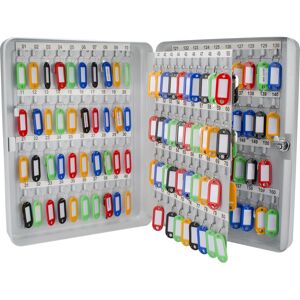 Barska Numbered Hooks and Tags Position Cabinet Lock Box 160 Keys Gr Barska Numbered Hooks and Tags Position Cabinet Lock Box 160 Keys Gr