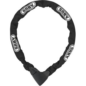 ABUS Ionus Chain 8900/85 Chain Lock Black 85cm/8mm ABUS Ionus Chain 8900/85 Chain Lock Black 85cm/8mm